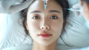 Cinderella Injection