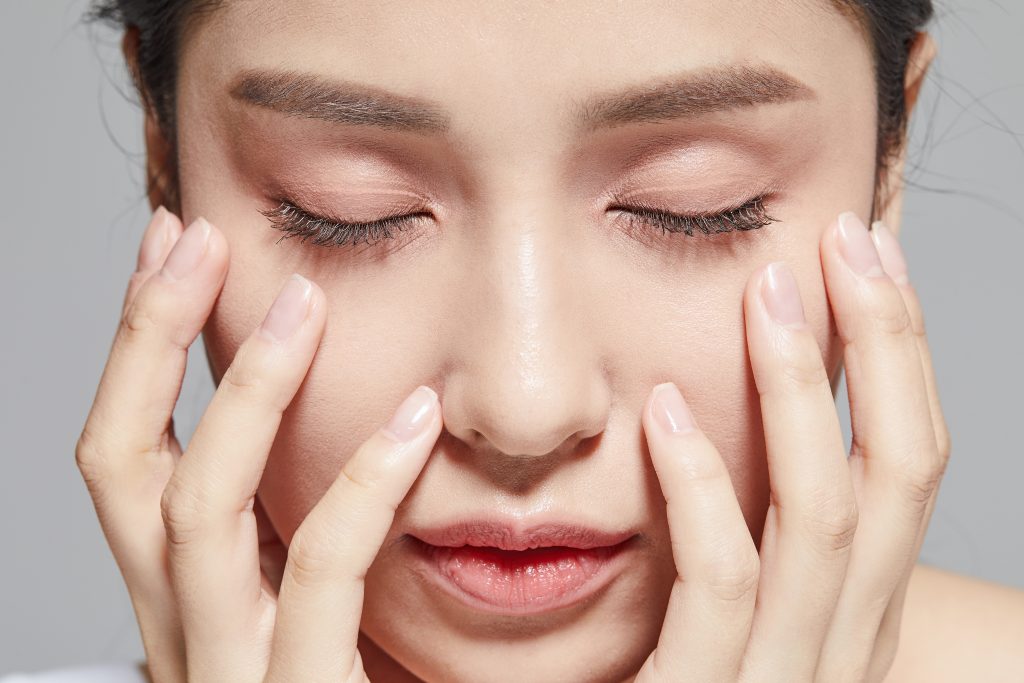 Korean Skincare Routine