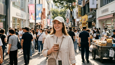 Pico Toning in Korea