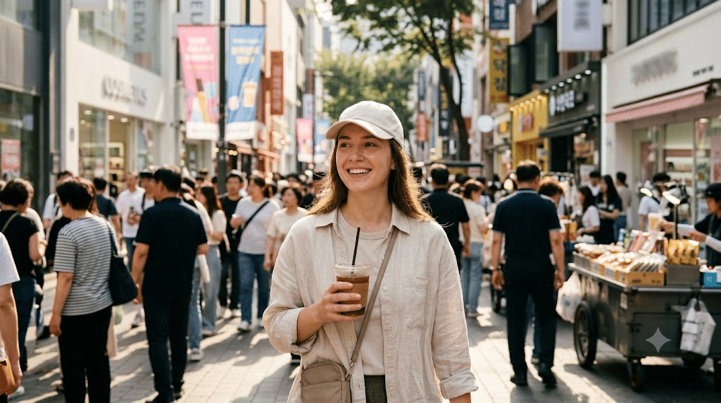 Pico Toning in Korea