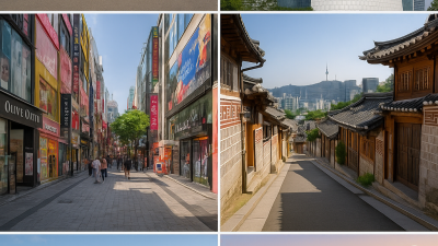 Demon Hunters Filming Locations Guide