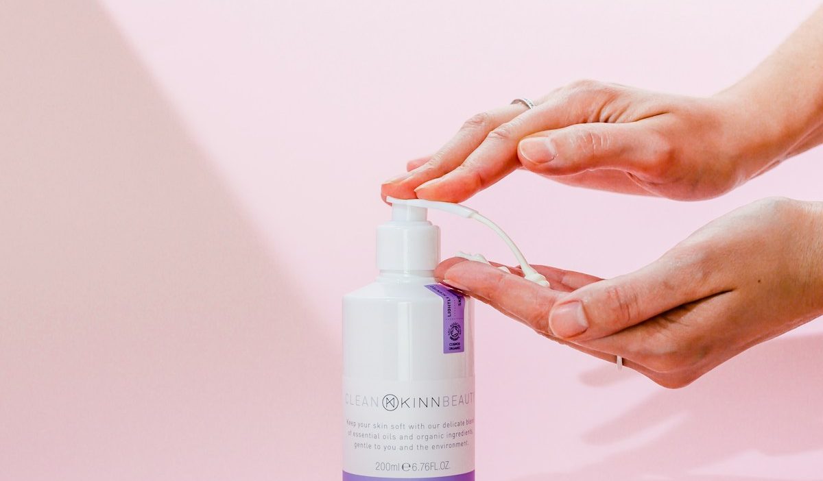 Korean Pharmacy Creams