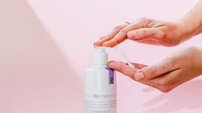 Korean Pharmacy Creams