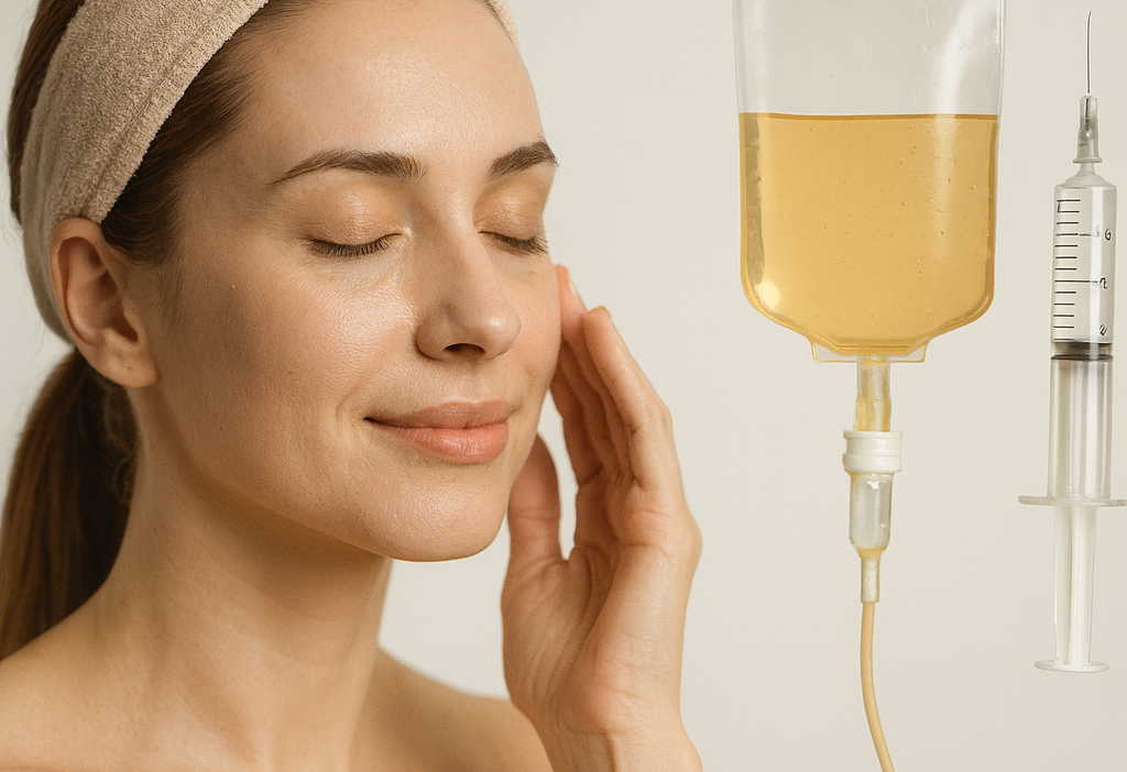 Top Cosmetic Treatments Chosen by Foreigners in Korea