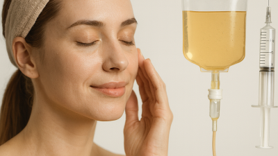 Top Cosmetic Treatments Chosen by Foreigners in Korea