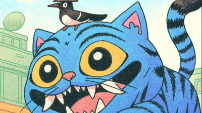 Demon Hunters Merchandise