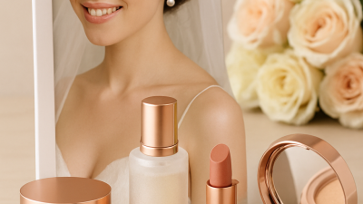 Bridal Glow-Up K-Beauty Guide