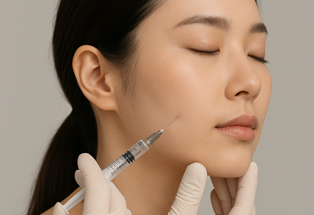 Where to Find the Cheapest & Most Effective Masseter Botox for Your V-Line in Korea