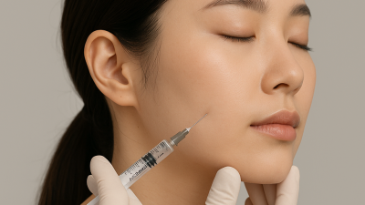 Where to Find the Cheapest & Most Effective Masseter Botox for Your V-Line in Korea