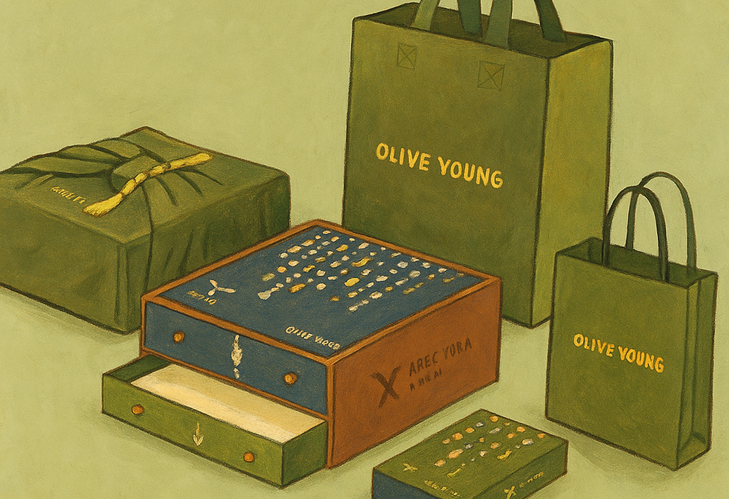 K-Beauty Chosen as the Official APEC Gift! Discover the Full Lineup of Globally Recognized Korean Beauty Brands and Must-Buy Items