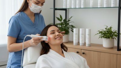 Popular Anti-Aging Procedures for 30s