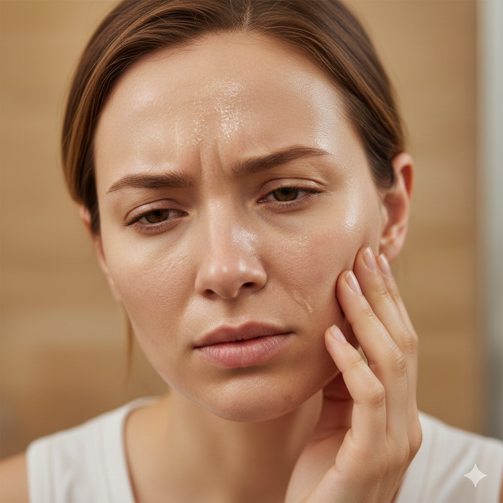 Best K-Beauty for Inner-Dry Skin