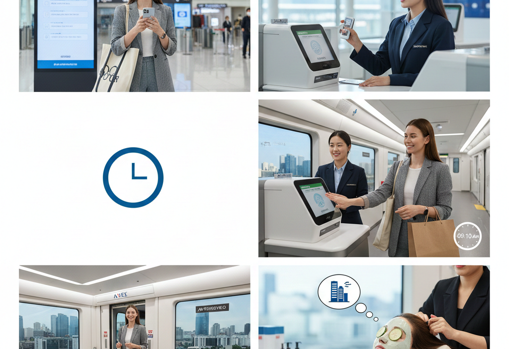 Korea Immigration 2026