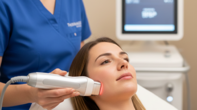 Thermage vs. Thermage FLX