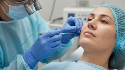 Thread Lift Pros and Cons