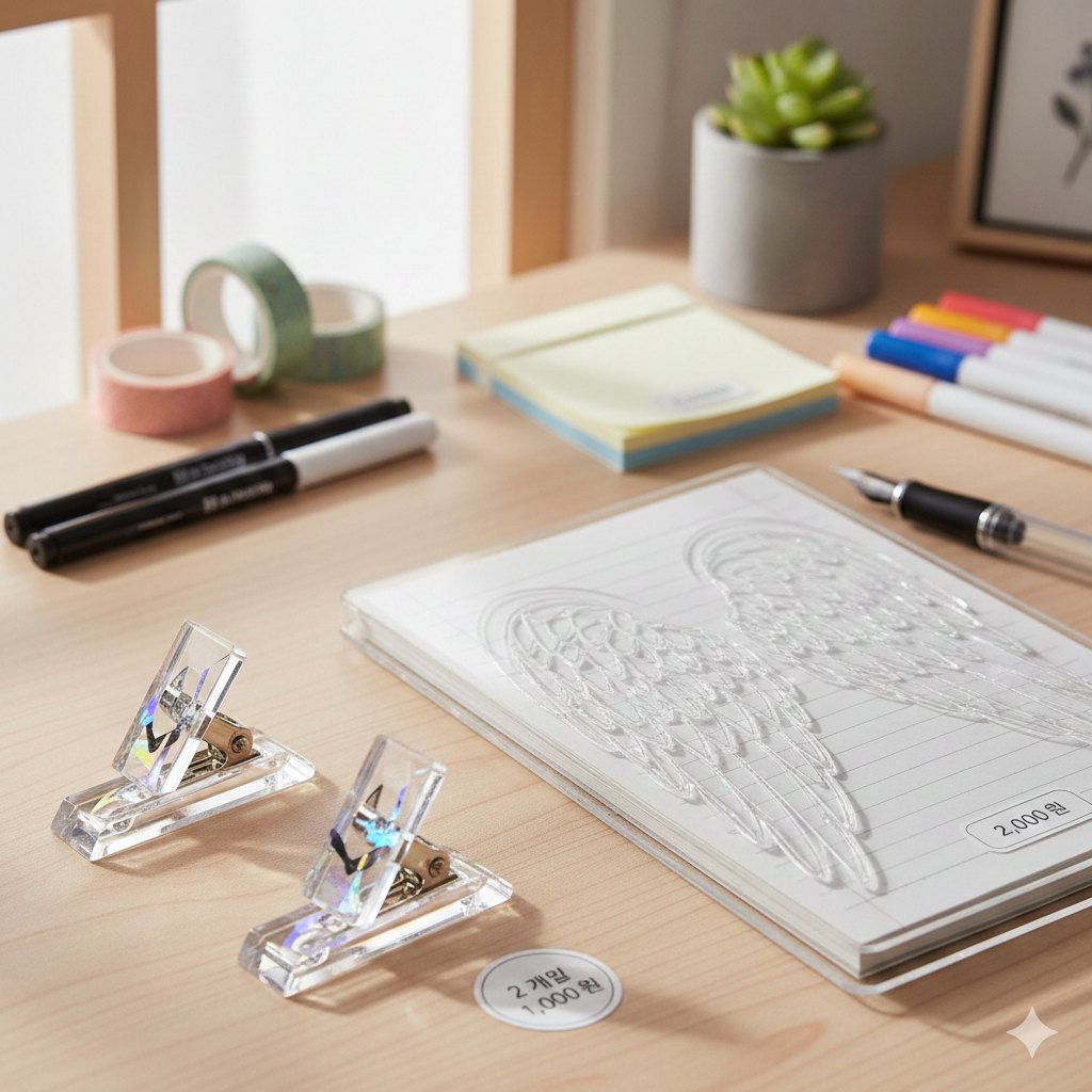 Korea Daiso New Arrivals