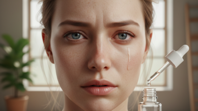 Skin & Eyes Survival Strategy