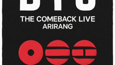 BTS Gwanghwamun Ticketing