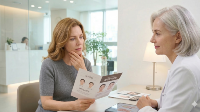 Thread Lifting vs. Laser Lifting