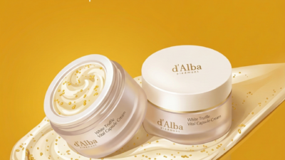 Olive Young Dark Spot Care