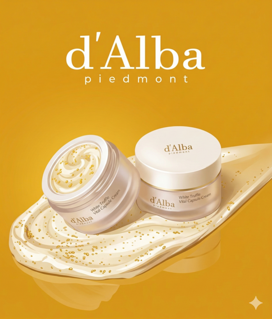 Olive Young Dark Spot Care