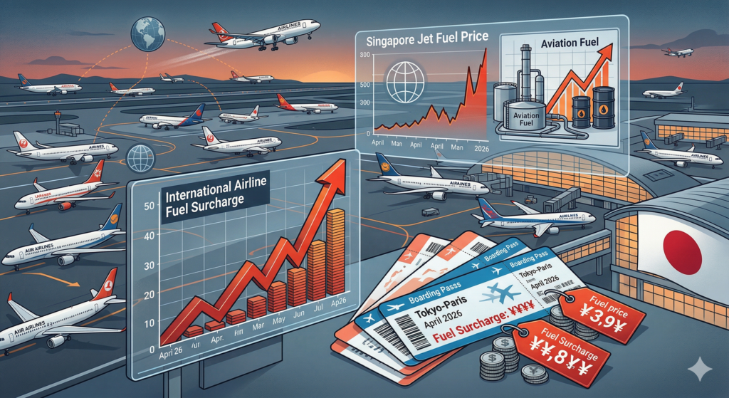 Korea Travel Cost 2026