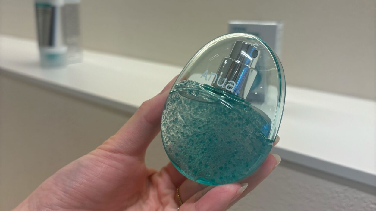 Anua Recommended Items