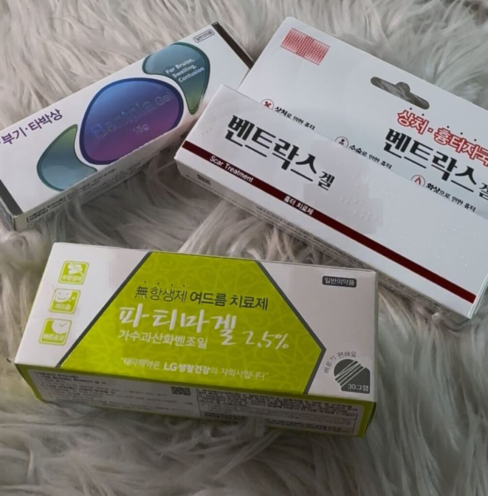 Top 3 K-Pharmacy Cream Guide