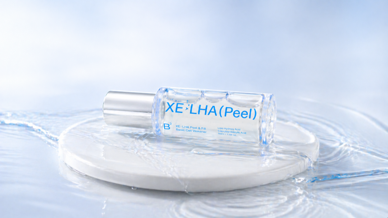 XE-LHA Peel
