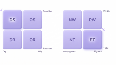 The Ultimate Skin Type Guide