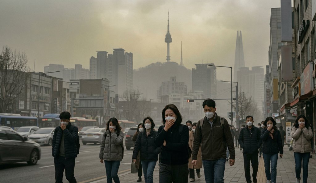 Transitional season skincare