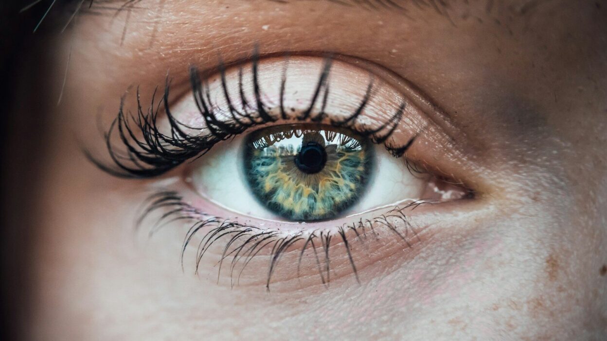 Under-Eye Fat Graft Tattoo