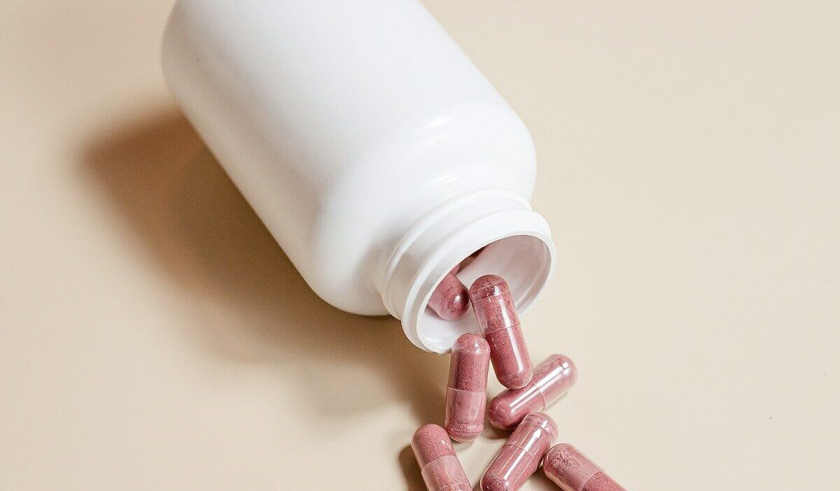 Best Korea Pharmacy Supplement