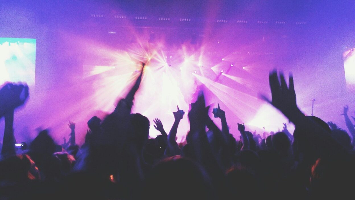 SBS Inkigayo ON THE GO Incheon Paradise City 