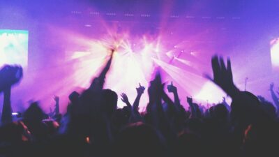 SBS Inkigayo ON THE GO Incheon Paradise City 