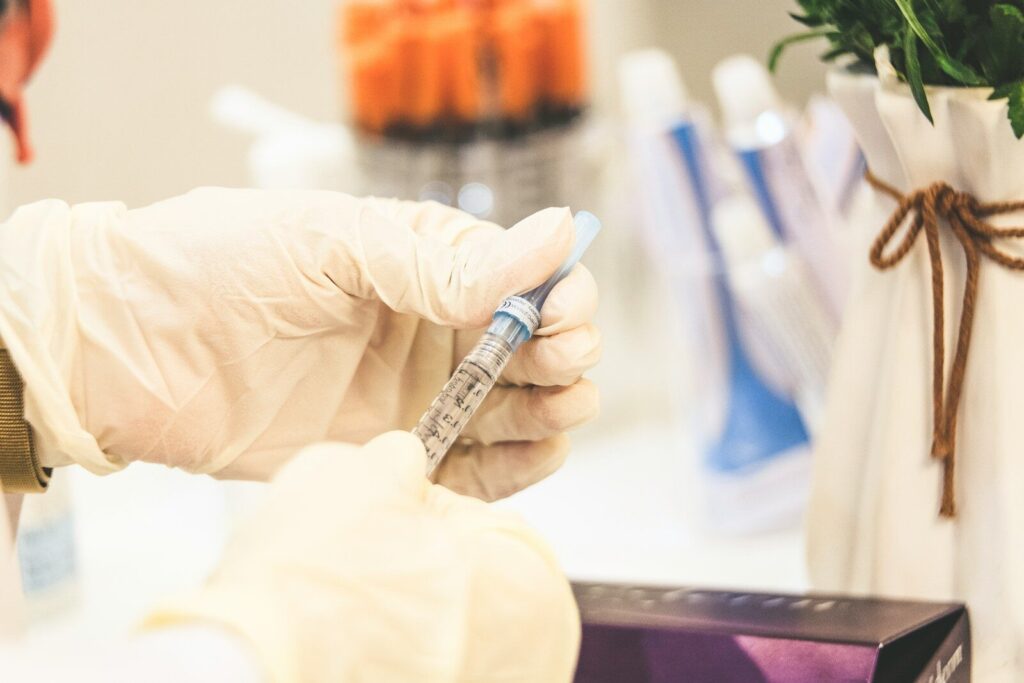 Skin Botox Side Effects