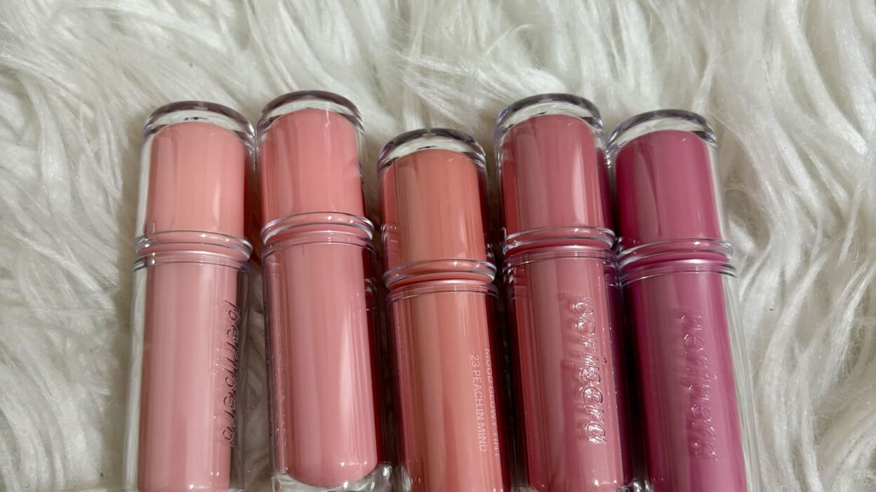 Peripera Lip