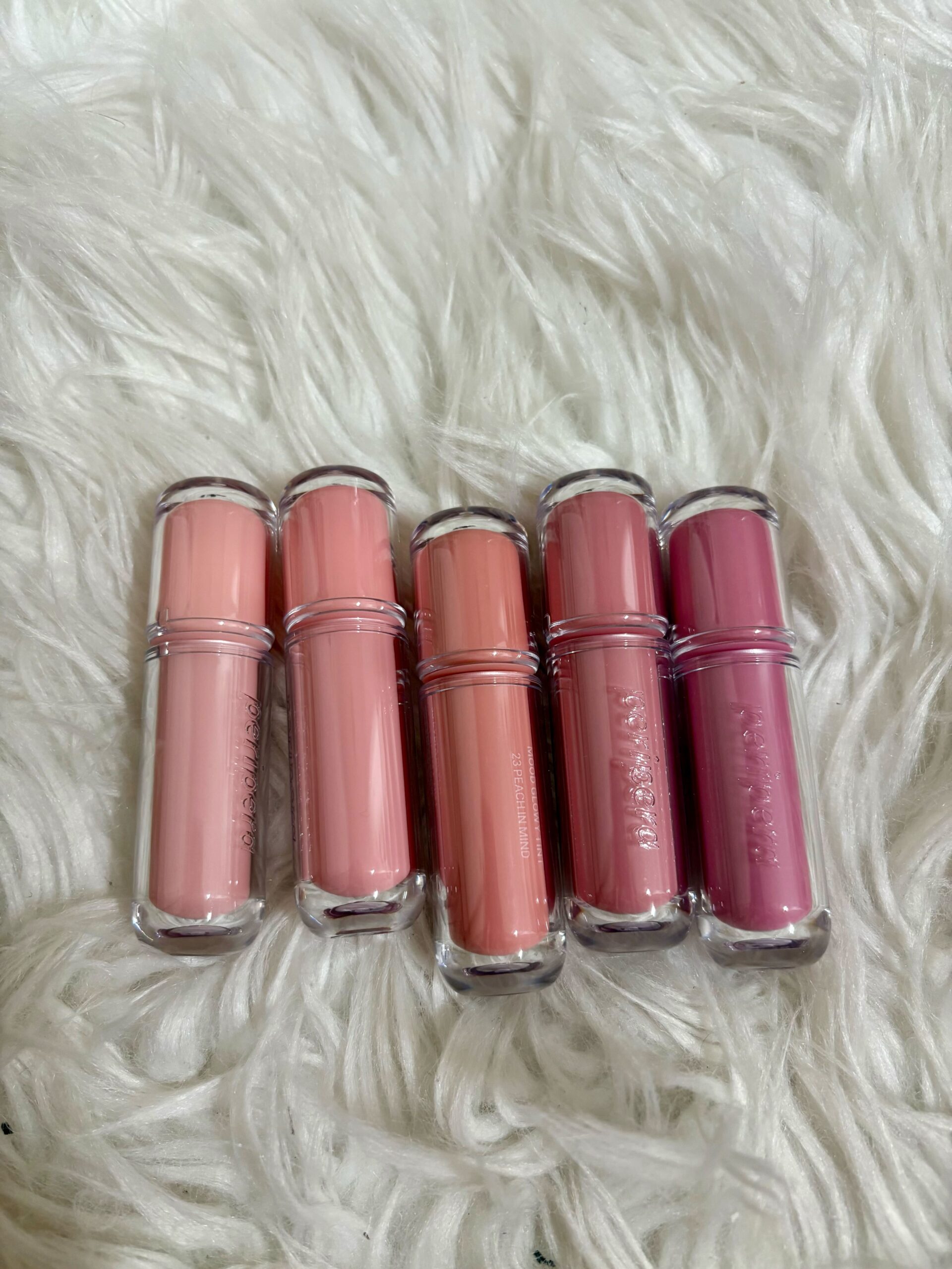 Peripera Lip