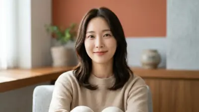 A close-up of a woman's youthful and refreshed eye area, representing the results of Eye Thermage.