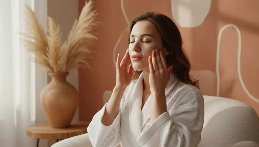 Sheet masks are a secret weapon for fast, deep hydration before a big event.
