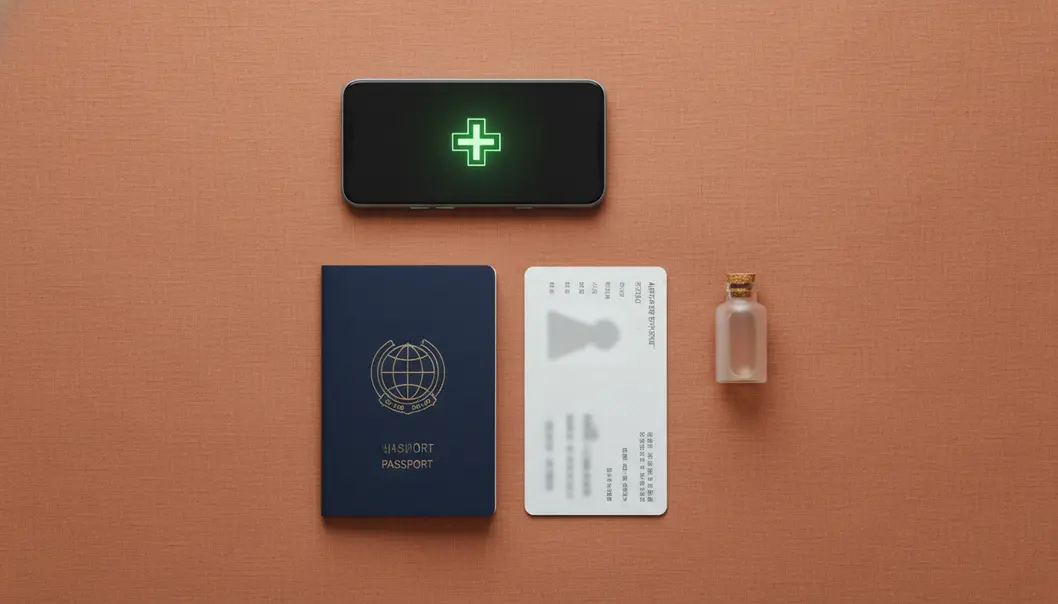 Keep these key tips in mind to navigate the Korean healthcare system like a pro.