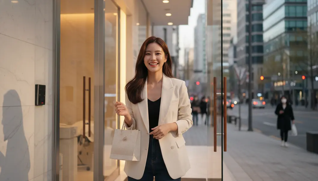 With the right preparation, your Korean clinic experience will leave you feeling confident and glowing.