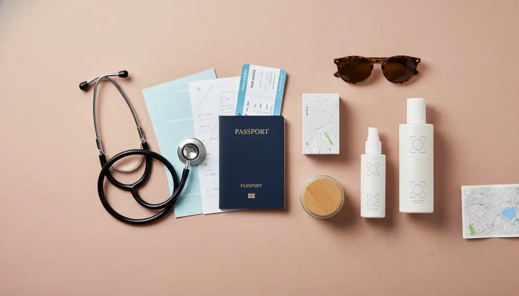 Planning a medical trip to Seoul requires careful preparation and research.