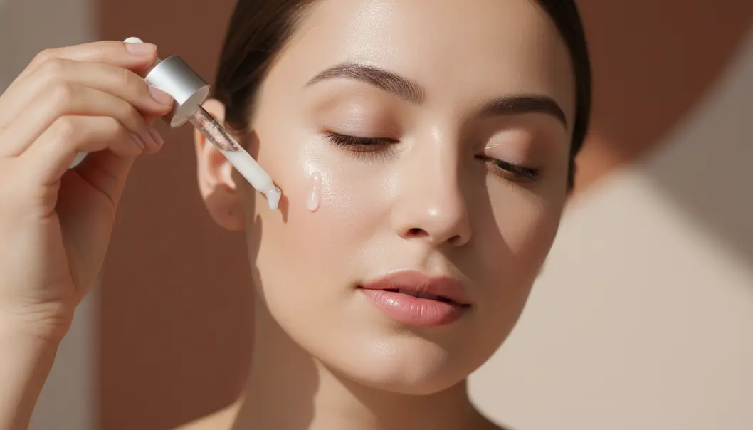 Korean retinol focuses on barrier support and deep hydration alongside anti-aging benefits.