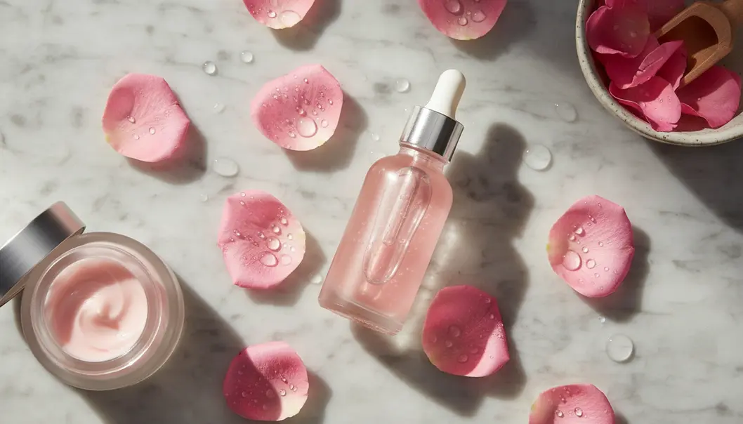 A rose peel beautifully blends exfoliating acids with soothing botanical extracts.