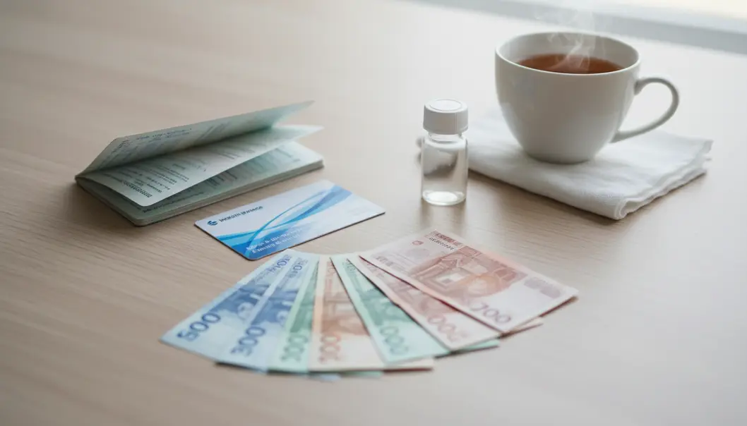 Understanding medical costs and insurance in Korea is highly beneficial.