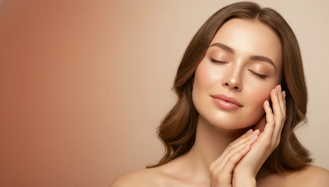 Discovering the path to luminous and healthy skin.