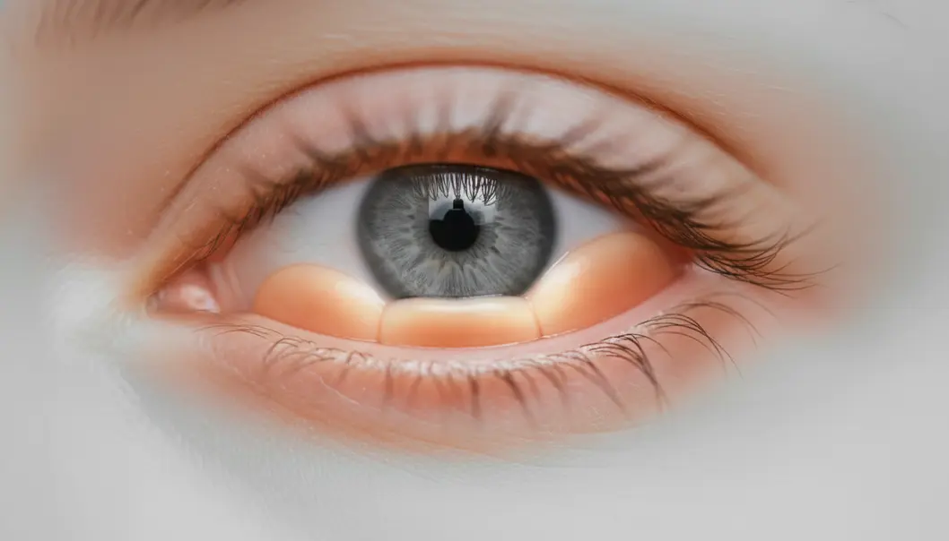 Understanding the anatomy of the under-eye area is the first step in addressing eye bags.