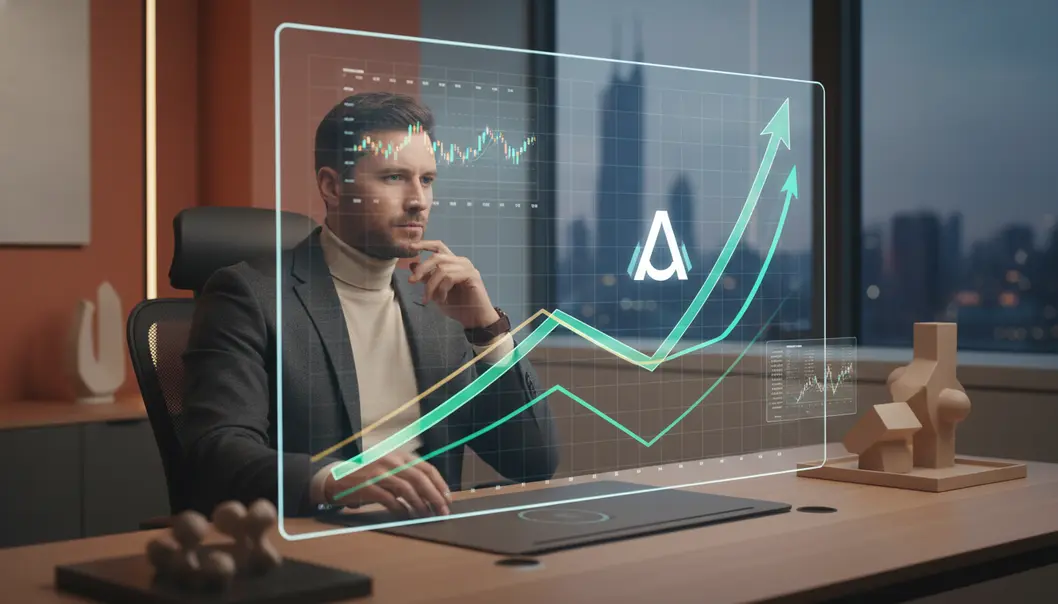 Understanding how Alpha sets your portfolio apart from the overall market.