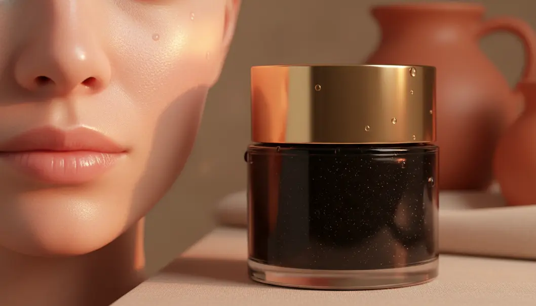 The Spectra Peel uses liquid carbon to extract impurities and rejuvenate the skin.